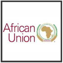 African Union Strategic Partner Logo