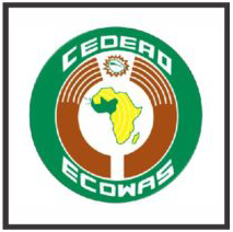 ECOWAS Strategic Partner Logo