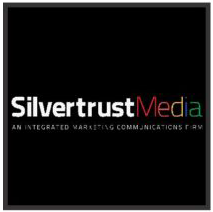 Silvertrust Media Strategic Partner Logo
