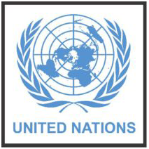 United Nations Strategic Partner Logo